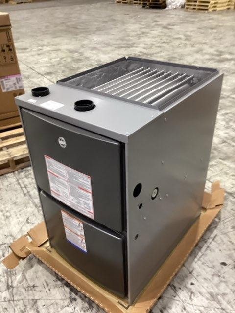 88,000 BTU Low NOx Modulating Upflow/Horizontal ECM Var Spd Gas Furnace 98% 120/60/1 CFM: 1653