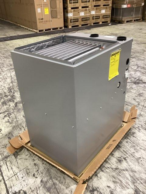 88,000 BTU Low NOx Modulating Upflow/Horizontal ECM Var Spd Gas Furnace 98% 120/60/1 CFM: 1653