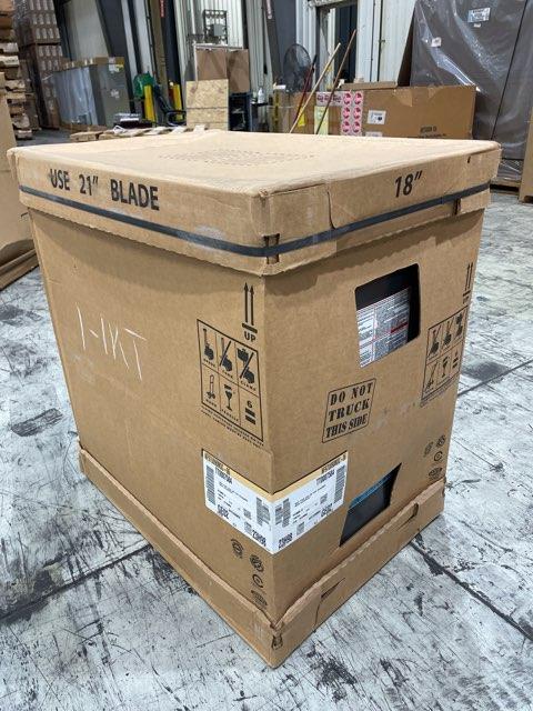 88,000 BTU Modulating Upflow/Horizontal ECM Variable Speed Gas Furnace 97% AFUE 120/60/1 CFM: 1295