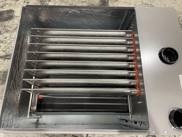 88,000 BTU Modulating Upflow/Horizontal ECM Variable Speed Gas Furnace 97% AFUE 120/60/1 CFM: 1295
