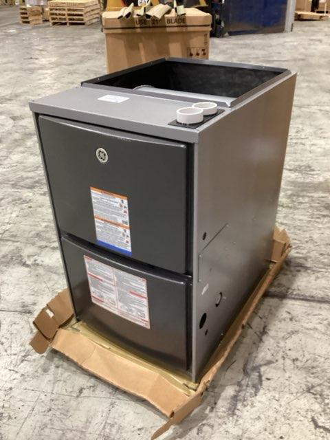 110,000 BTU Modulating Downflow ECM Variable Speed Gas Furnace 97% AFUE 120/60/1 CFM: 2045