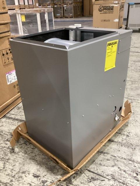 110,000 BTU Modulating Downflow ECM Variable Speed Gas Furnace 97% AFUE 120/60/1 CFM: 2045