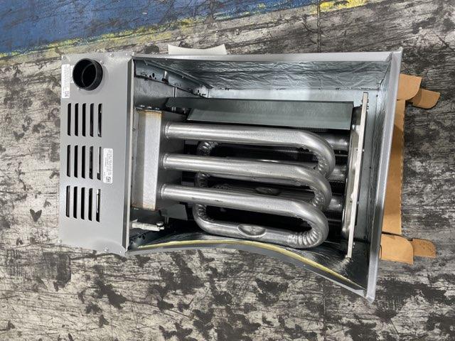 60,000 BTU Ultra Low NOx Single-Stage Up/Horz ECM Multi Speed Gas Furnace 95% 120/60/1 CFM: 1477