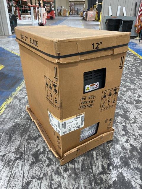 60,000 BTU Ultra Low NOx Single-Stage Up/Horz ECM Multi Speed Gas Furnace 95% 120/60/1 CFM: 1477