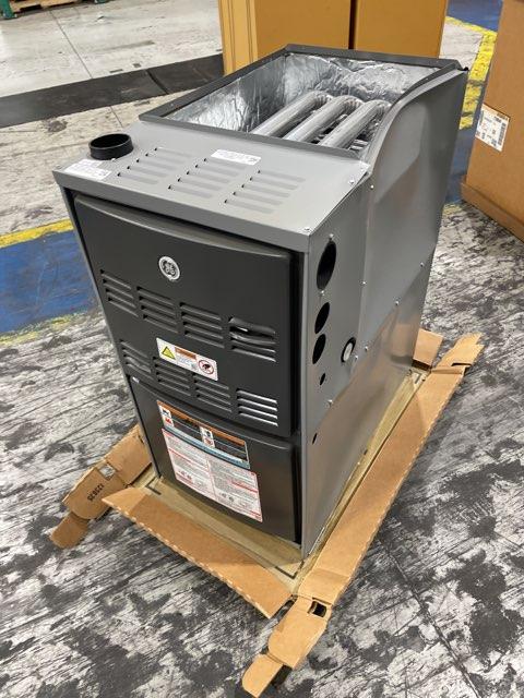 60,000 BTU Ultra Low NOx Single-Stage Up/Horz ECM Multi Speed Gas Furnace 95% 120/60/1 CFM: 1477