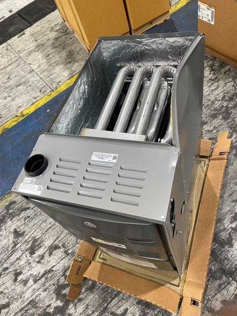 60,000 BTU Ultra Low NOx Single-Stage Up/Horz ECM Multi Speed Gas Furnace 95% 120/60/1 CFM: 1477