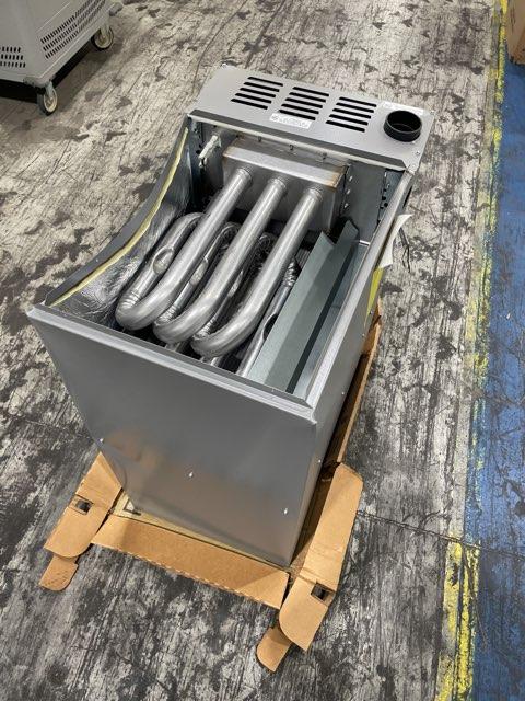 60,000 BTU Ultra Low NOx Single-Stage Up/Horz ECM Multi Speed Gas Furnace 95% 120/60/1 CFM: 1477