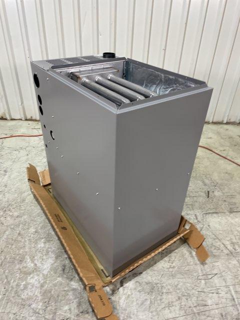 60,000 BTU Ultra Low NOx Single-Stage Up/Horz ECM Multi Speed Gas Furnace 95% 120/60/1 CFM: 1477