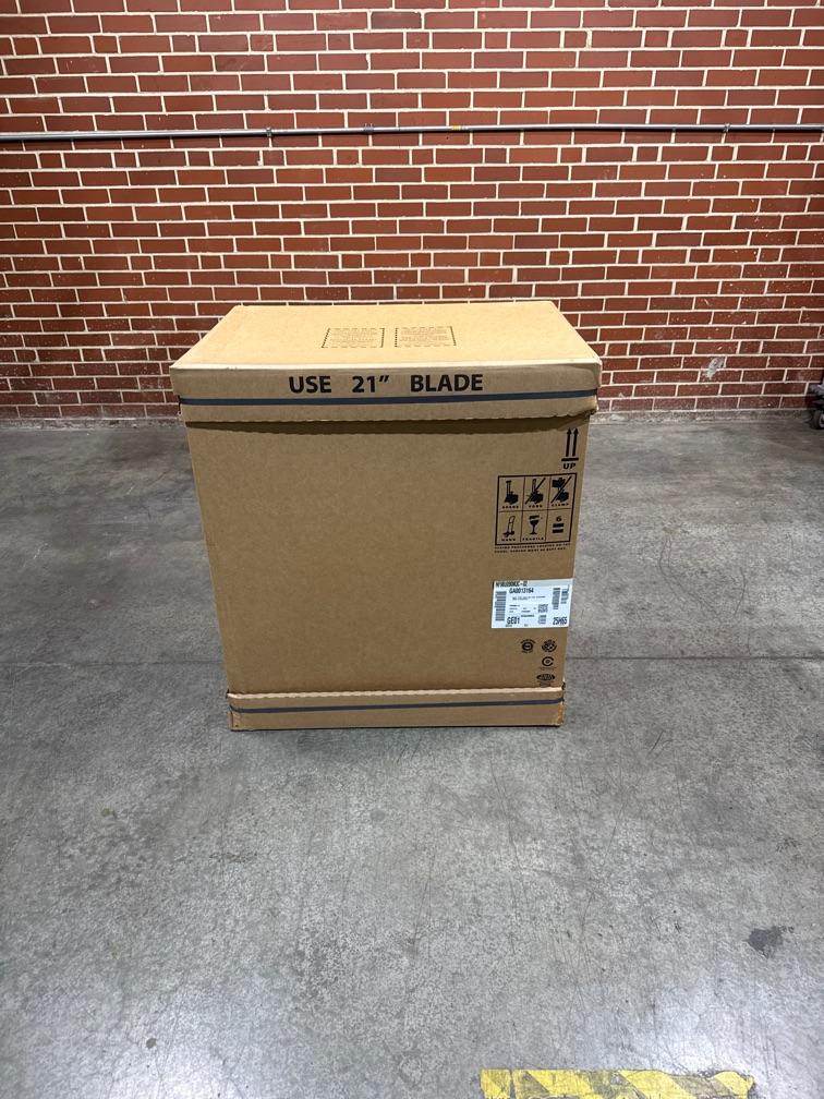 88,000 BTU Low NOx Modulating Upflow/Horizontal ECM Var Spd Gas Furnace 98% 120/60/1 CFM: 1295