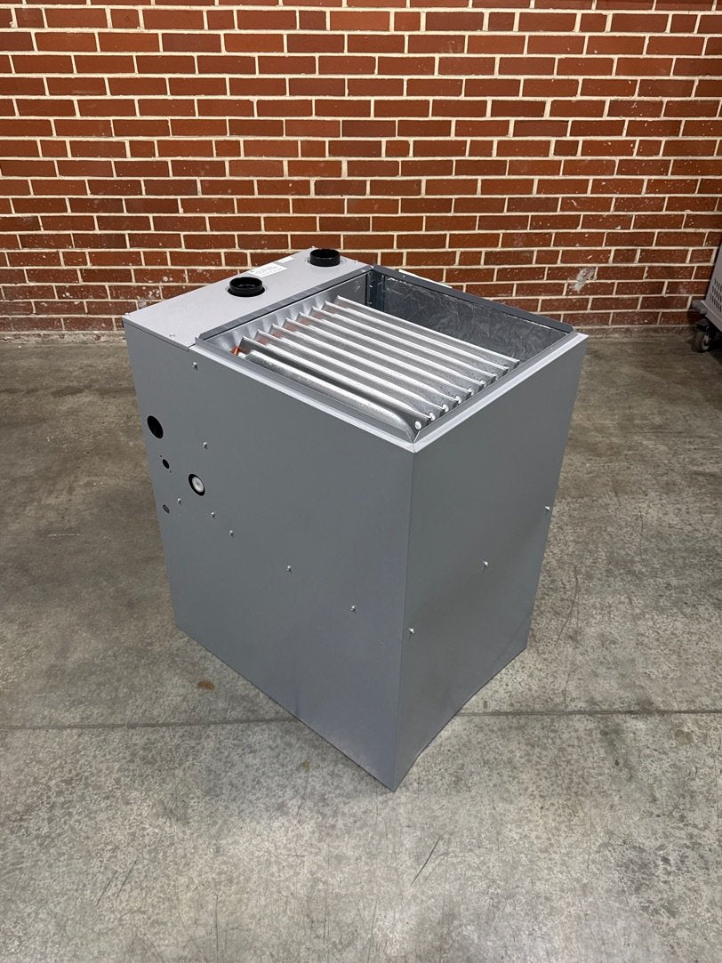 88,000 BTU Low NOx Modulating Upflow/Horizontal ECM Var Spd Gas Furnace 98% 120/60/1 CFM: 1295