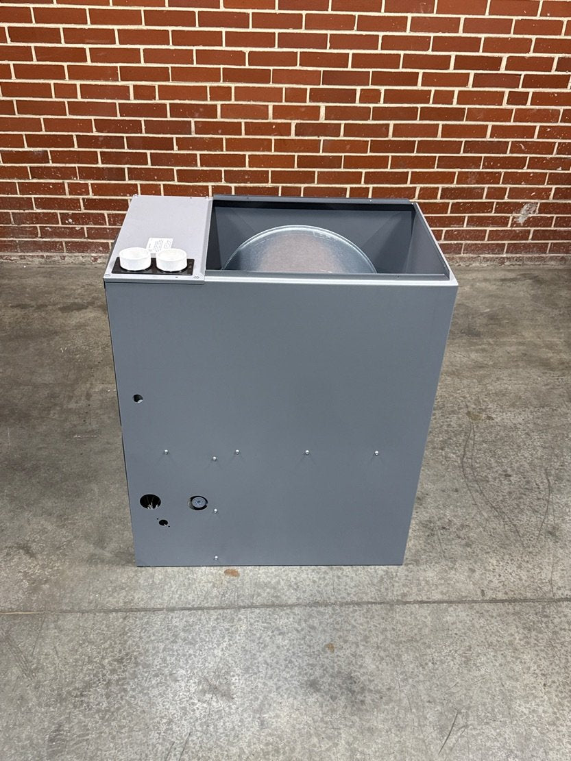 44,000 BTU Single-Stage Downflow ECM Multi Speed Gas Furnace 96% AFUE 120/60/1 CFM: 1455