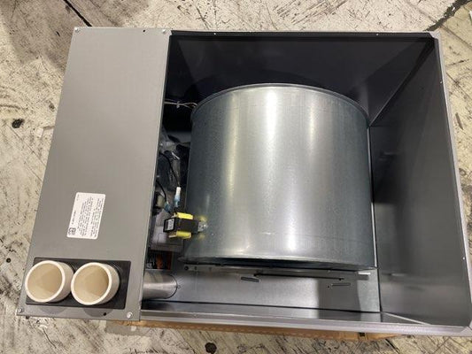 88,000 BTU Single-Stage Downflow ECM Multi Speed Gas Furnace 96% AFUE 120/60/1 CFM: 1760