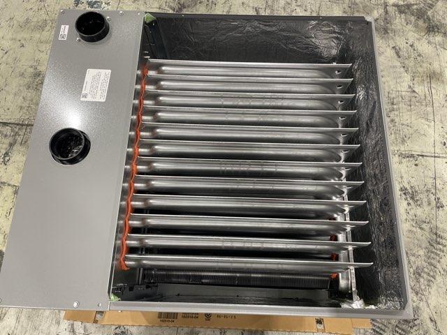 132,000 BTU Low NOx Two-Stage Upflow/Horizontal ECM Var Spd Gas Furnace 97% 120/60/1 CFM: 2055