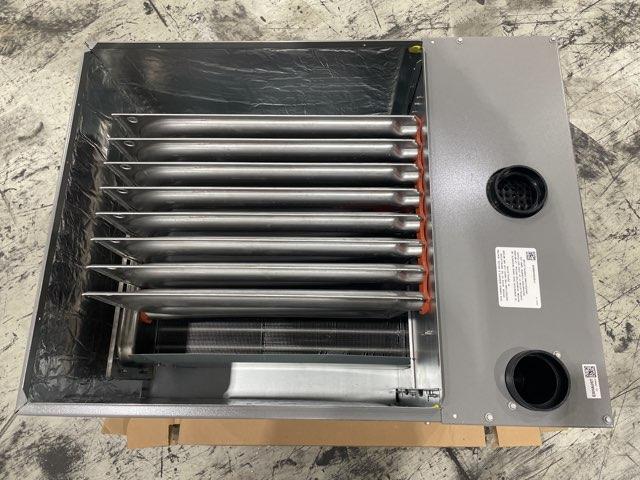 88,000 BTU Two-Stage Upflow/Horizontal ECM Variable Speed Gas Furnace 96% AFUE 120/60/1 CFM: 1315