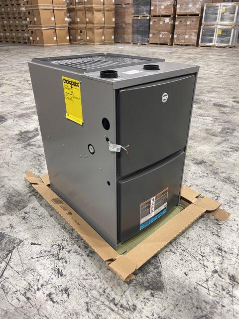 88,000 BTU Low NOx Two-Stage Upflow/Horizontal ECM Variable Speed Gas Furnace 97% 120/60/1 CFM: 1865