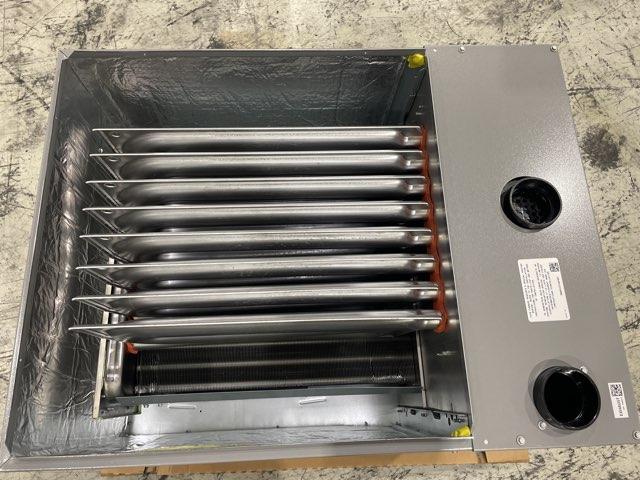 88,000 BTU Low NOx Two-Stage Upflow/Horizontal ECM Variable Speed Gas Furnace 97% 120/60/1 CFM: 1865