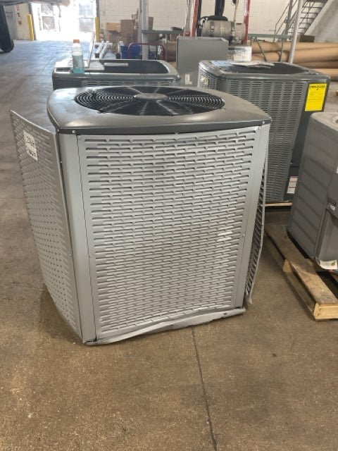 4 Ton Inverter Split-System Heat Pump 208-230/60/1 R410A 22 SEER
