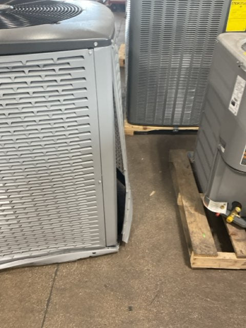 4 Ton Inverter Split-System Heat Pump 208-230/60/1 R410A 22 SEER