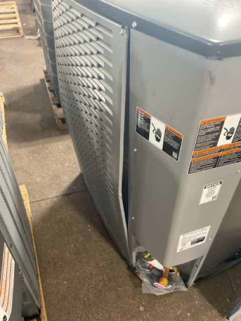4 Ton Inverter Split-System Heat Pump 208-230/60/1 R410A 22 SEER
