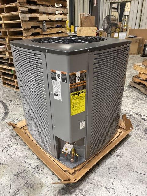 4 Ton Inverter Split-System Heat Pump 208-230/60/1 R410A 22 SEER