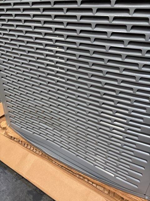5 Ton Inverter Split-System Heat Pump 208-230/60/1 R410A 22 SEER