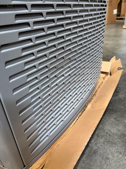 5 Ton Inverter Split-System Heat Pump 208-230/60/1 R410A 22 SEER