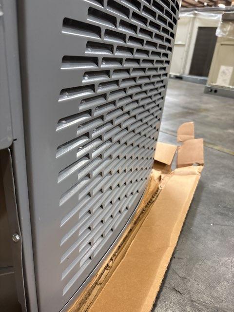 5 Ton Inverter Split-System Heat Pump 208-230/60/1 R410A 22 SEER