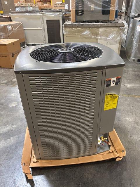 5 Ton Inverter Split-System Heat Pump 208-230/60/1 R410A 22 SEER