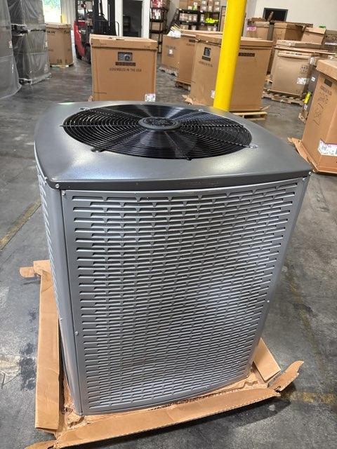 5 Ton Inverter Split-System Heat Pump 208-230/60/1 R410A 22 SEER