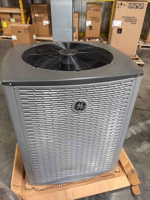 5 Ton Inverter Split-System Heat Pump 208-230/60/1 R410A 22 SEER
