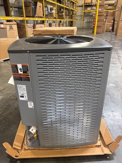 5 Ton Inverter Split-System Heat Pump 208-230/60/1 R410A 22 SEER