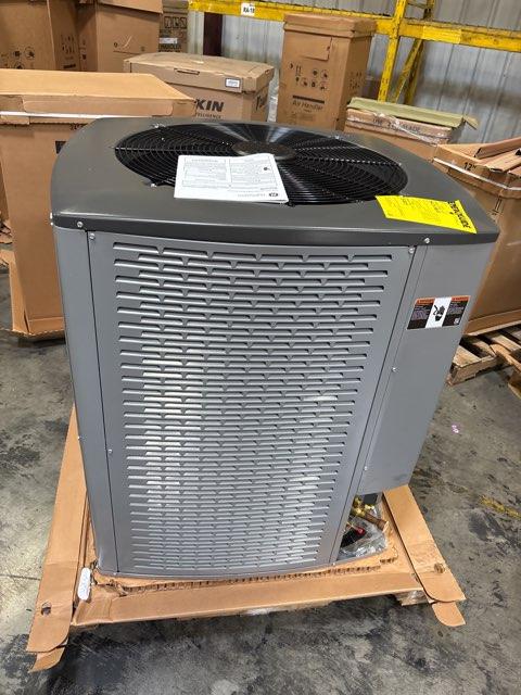 5 Ton Inverter Split-System Heat Pump 208-230/60/1 R410A 22 SEER