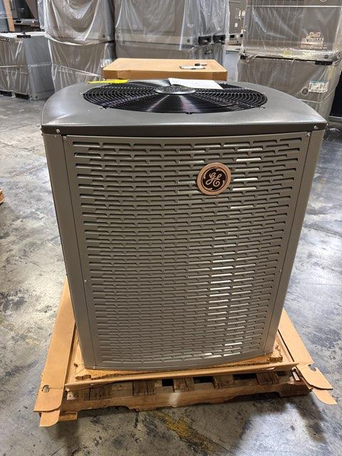 5 Ton Inverter Split-System Heat Pump 208-230/60/1 R410A 22 SEER