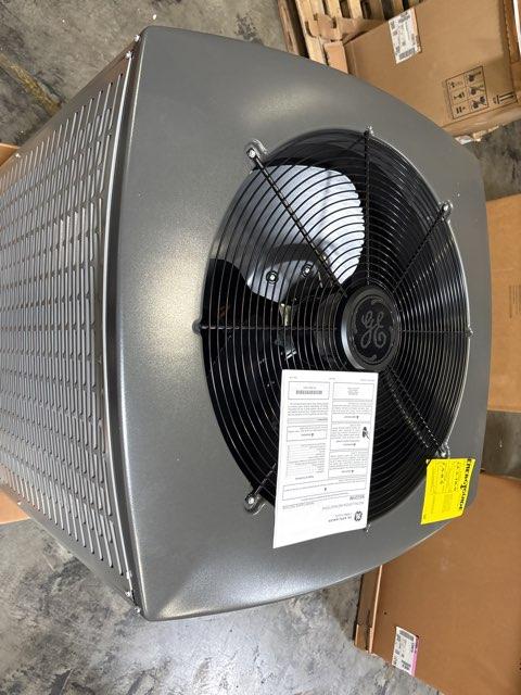 5 Ton Inverter Split-System Heat Pump 208-230/60/1 R410A 22 SEER