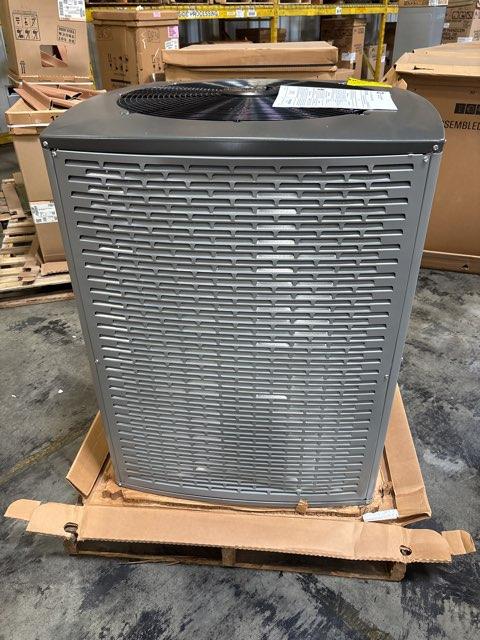 5 Ton Inverter Split-System Heat Pump 208-230/60/1 R410A 22 SEER