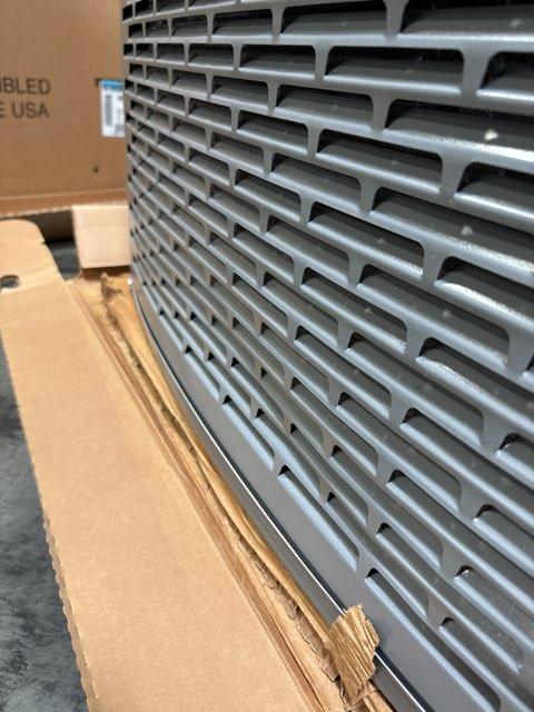 5 Ton Inverter Split-System Heat Pump 208-230/60/1 R410A 22 SEER