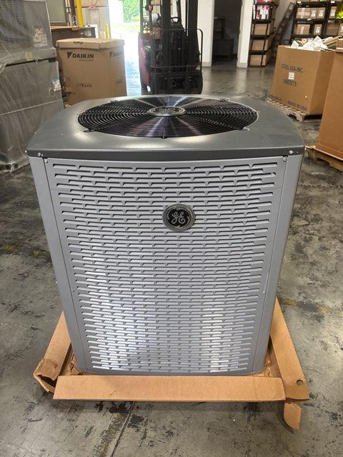 5 Ton Inverter Split-System Heat Pump 208-230/60/1 R410A 22 SEER