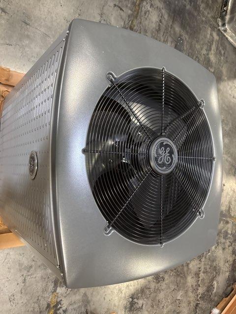 5 Ton Inverter Split-System Heat Pump 208-230/60/1 R410A 22 SEER
