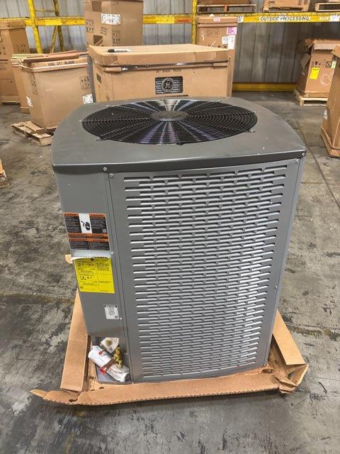 5 Ton Inverter Split-System Heat Pump 208-230/60/1 R410A 22 SEER