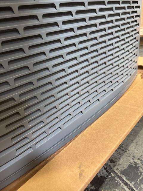 5 Ton Inverter Split-System Heat Pump 208-230/60/1 R410A 22 SEER