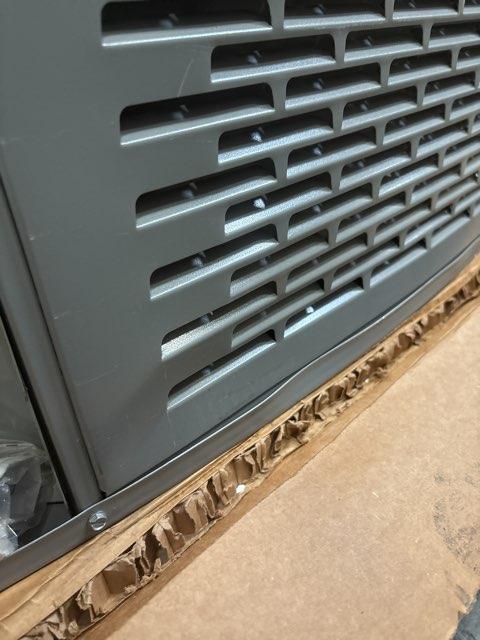 5 Ton Inverter Split-System Heat Pump 208-230/60/1 R410A 22 SEER