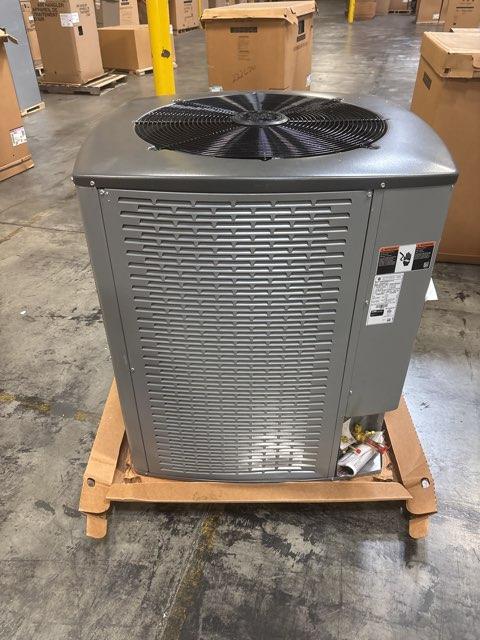 5 Ton Inverter Split-System Heat Pump 208-230/60/1 R410A 22 SEER