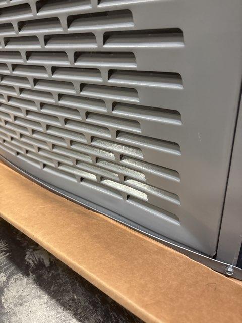 5 Ton Inverter Split-System Heat Pump 208-230/60/1 R410A 22 SEER