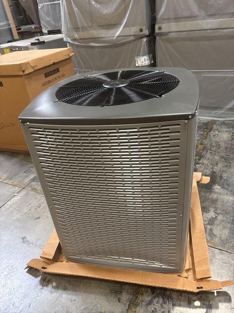 5 Ton Inverter Split-System Heat Pump 208-230/60/1 R410A 22 SEER