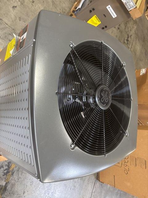 5 Ton Inverter Split-System Heat Pump 208-230/60/1 R410A 22 SEER