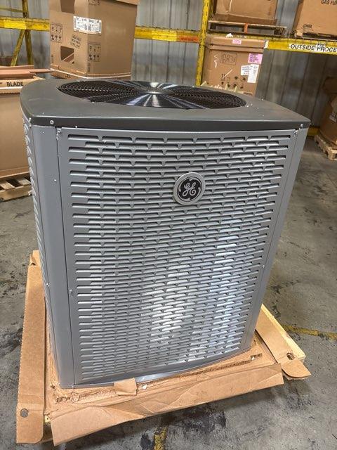 5 Ton Inverter Split-System Heat Pump 208-230/60/1 R410A 22 SEER