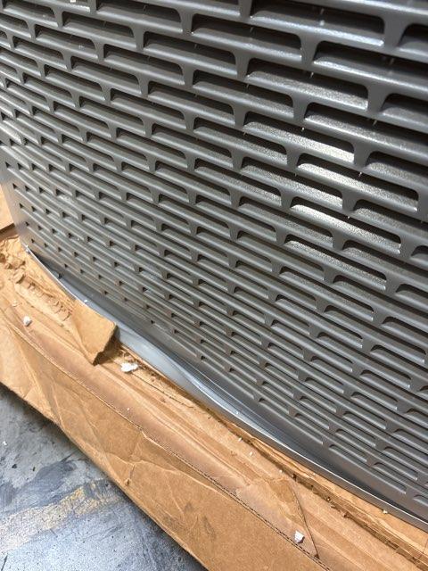 5 Ton Inverter Split-System Heat Pump 208-230/60/1 R410A 22 SEER