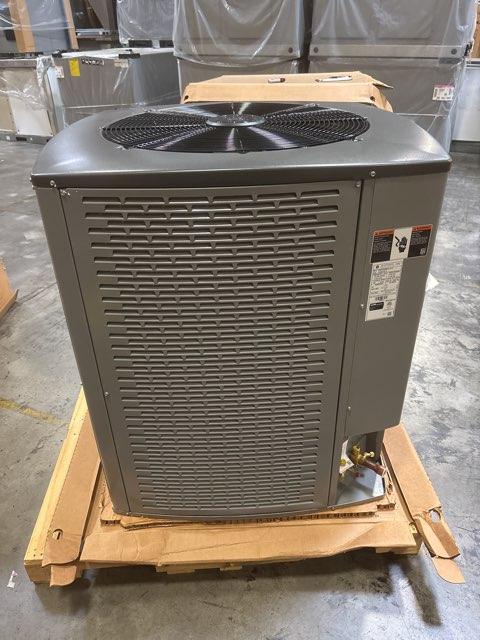 5 Ton Inverter Split-System Heat Pump 208-230/60/1 R410A 22 SEER