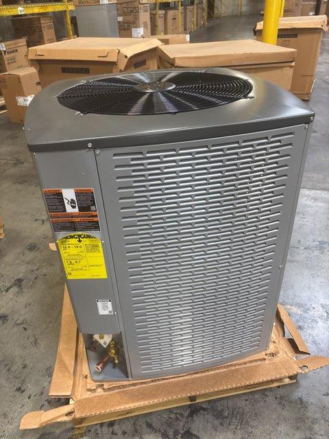 5 Ton Inverter Split-System Heat Pump 208-230/60/1 R410A 22 SEER