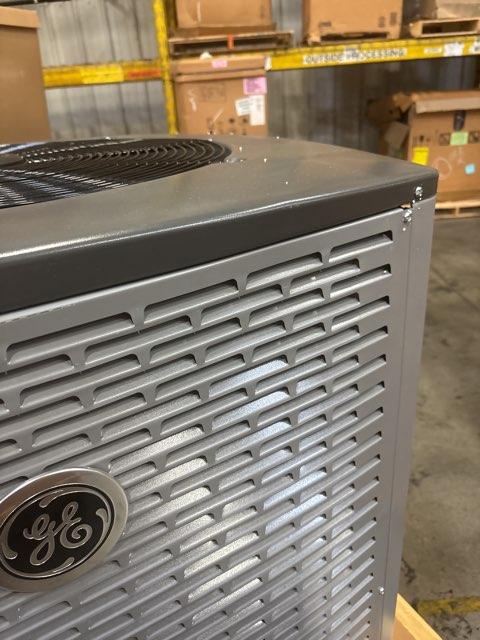 5 Ton Inverter Split-System Heat Pump 208-230/60/1 R410A 22 SEER
